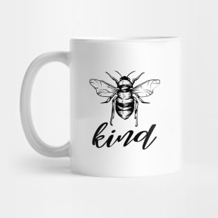 Bee Kind Mug